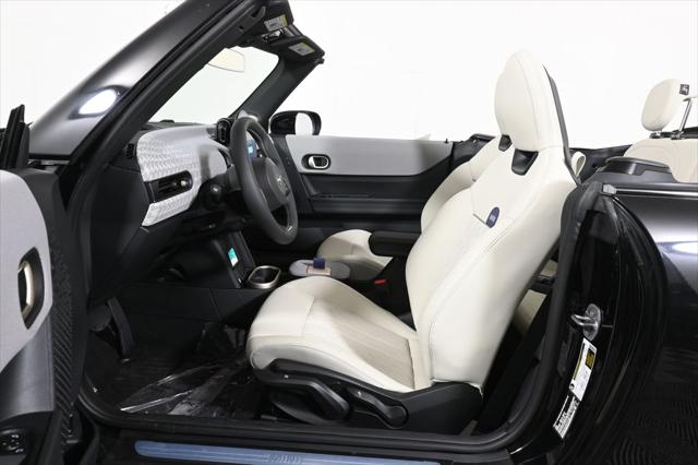 2026 MINI Cooper Convertible Cooper S