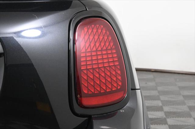 2026 MINI Cooper Convertible Cooper S