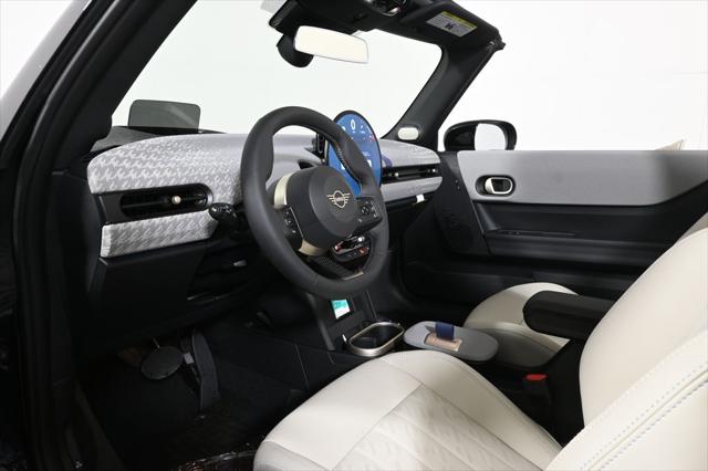 2026 MINI Cooper Convertible Cooper S