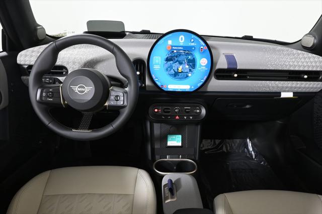 2026 MINI Cooper Convertible Cooper S