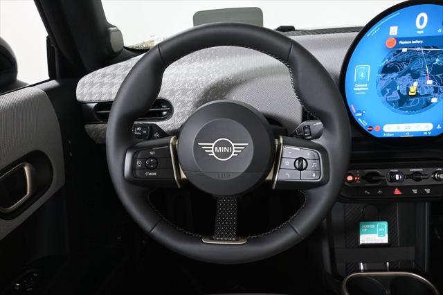 2026 MINI Cooper Convertible Cooper S