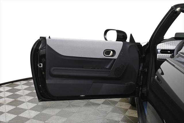 2026 MINI Cooper Convertible Cooper S