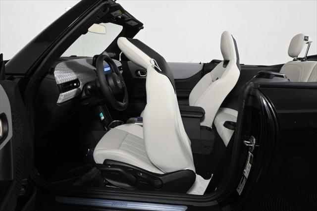 2026 MINI Cooper Convertible Cooper S