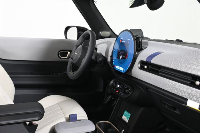 2026 MINI Cooper Convertible Cooper S