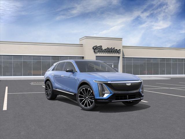 2027 Cadillac iQ Premium Luxury for sale in Fredericksburg, VA