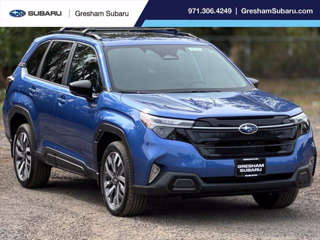 2026 Subaru Forester Touring for sale in Gresham, OR