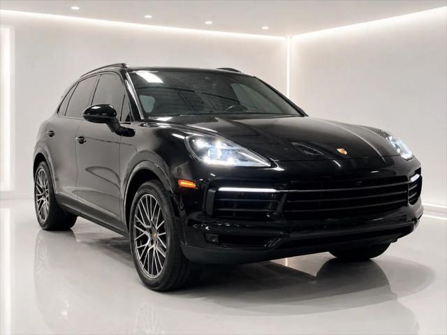 2023 Porsche Cayenne S Platinum Edition for sale in Scottsdale, AZ
