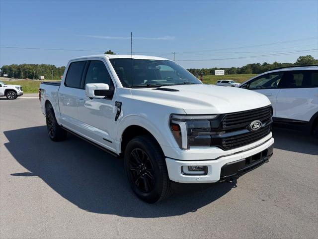 2025 Ford F-150 Platinum for sale in Athens, TN