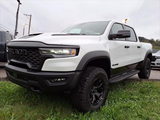 2027 Ram 1500 RHO