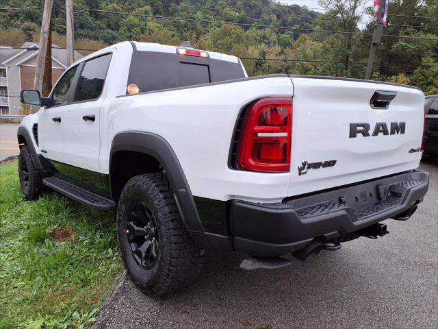 2027 Ram 1500 RHO