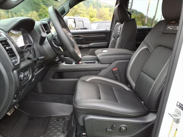 2027 Ram 1500 RHO