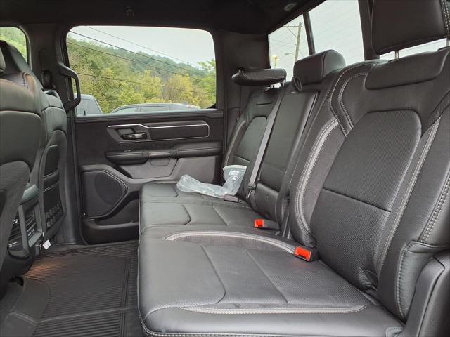 2027 Ram 1500 RHO