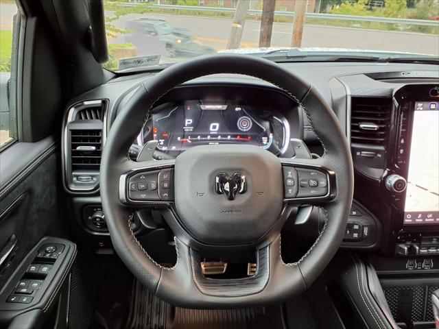 2027 Ram 1500 RHO