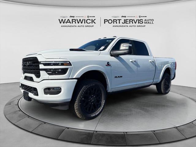 2026 Ram 2500 Limited Crew Cab 4x4 64 Box for sale in Warwick, NY