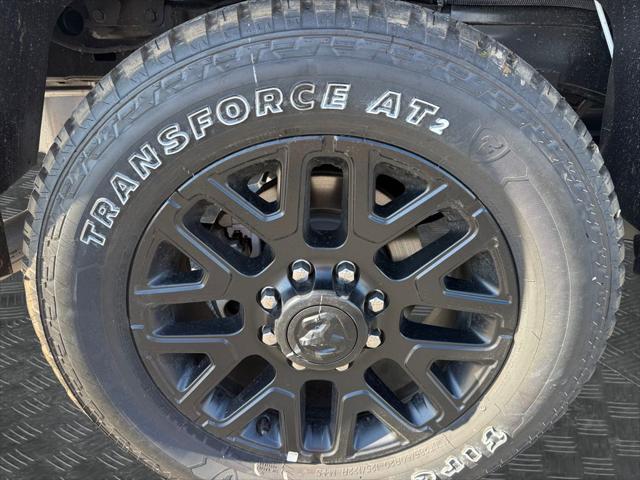 2026 Ram 2500 Limited Crew Cab 4x4 64 Box