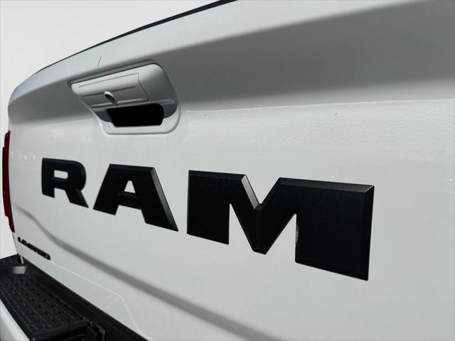 2026 Ram 2500 Limited Crew Cab 4x4 64 Box