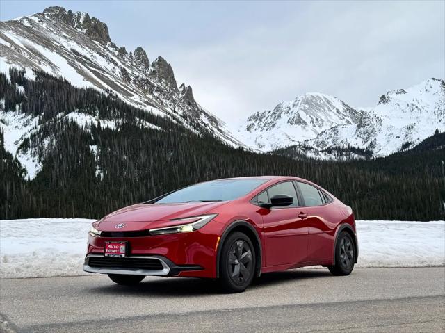 2024 Toyota Prius Prime SE for sale in Loveland, CO