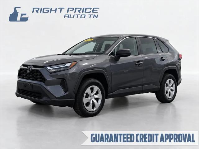 2025 Toyota RAV4 LE for sale in Sevierville, TN