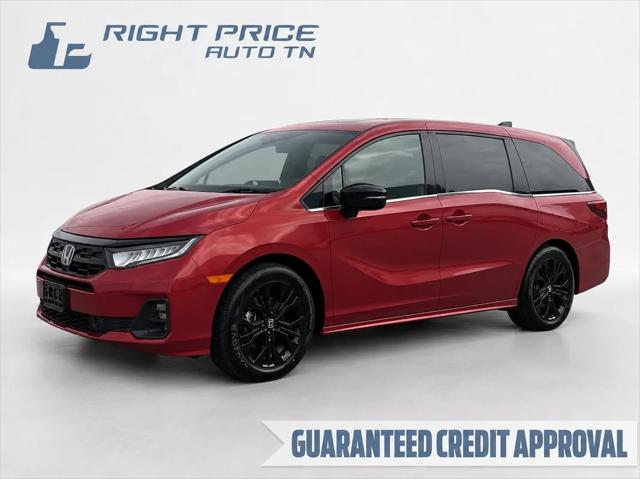 2025 Honda Odyssey Sport-L for sale in Sevierville, TN