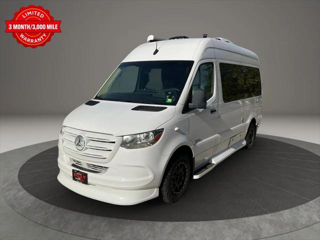 2022 Mercedes-Benz Sprinter 2500 Standard Roof V6 for sale in Blair, NE