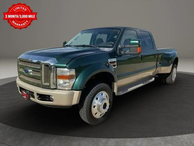 2008 Ford F-450 King Ranch for sale in Blair, NE