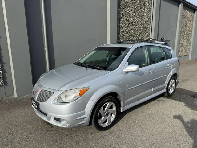 2008 Pontiac Vibe Sport Wagon 4D for sale in Auburn, WA
