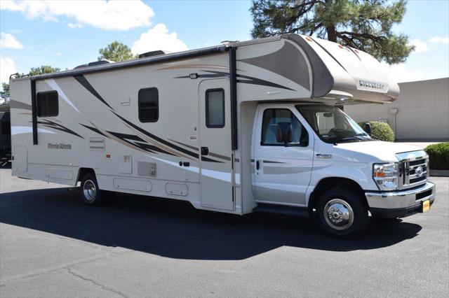 2017 Ford E-450 Cutaway 31K for sale in Payson, AZ