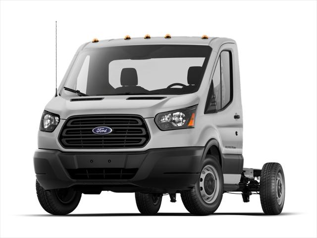 2019 Ford Transit Chassis Base for sale in Conway, SC