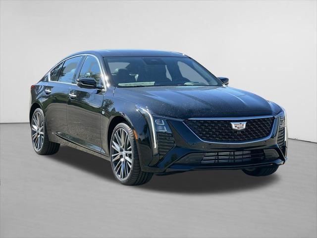 2026 Cadillac CT5 Premium Luxury RWD for sale in Portage, MI