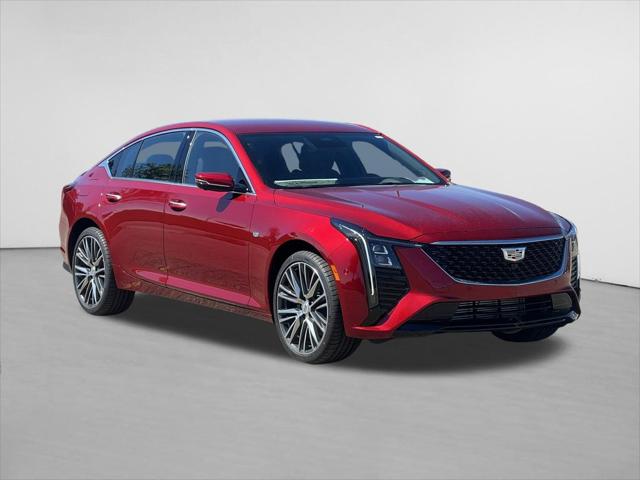2026 Cadillac CT5 Premium Luxury RWD for sale in Portage, MI