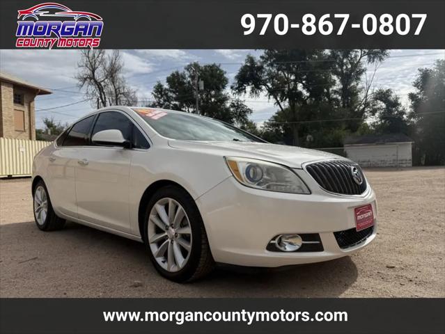 2013 Buick Verano Convenience Group for sale in Yuma, CO