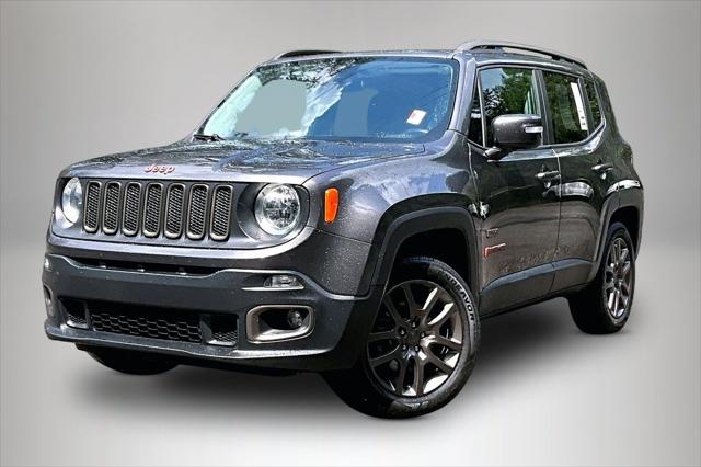 2016 Jeep Renegade 75th Anniversary for sale in Fort Walton Beach, FL