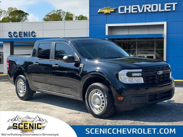2024 Ford Maverick XL for sale in West Union, SC