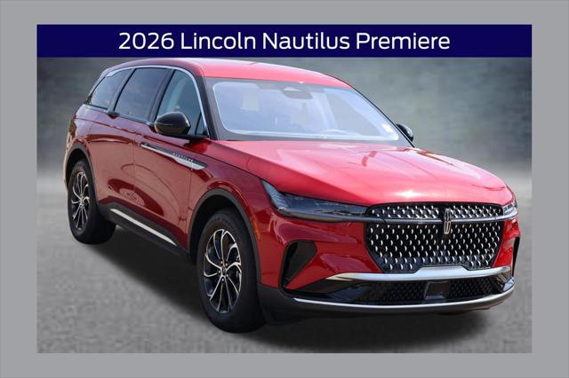 2026 Lincoln Nautilus Premiere for sale in Mount Airy, NC