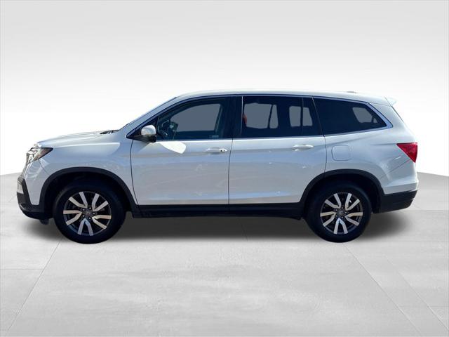2019 Honda Pilot EX