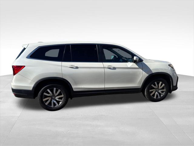 2019 Honda Pilot EX