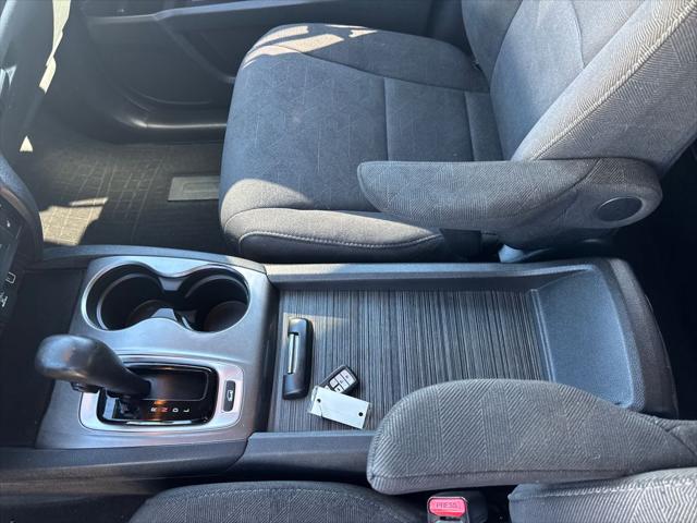 2019 Honda Pilot EX