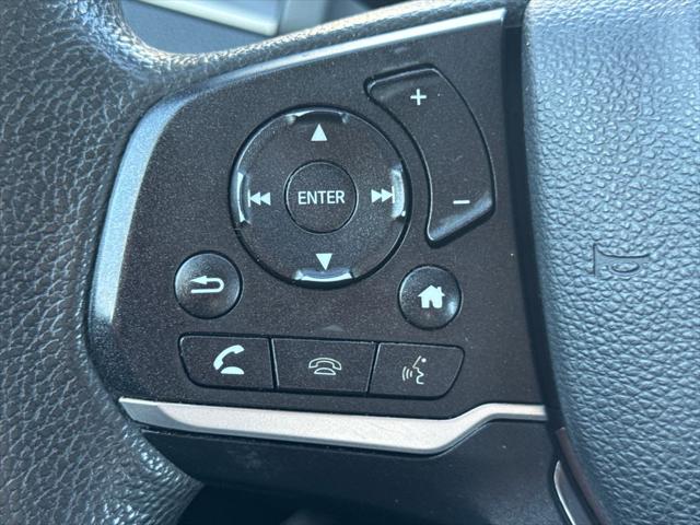 2019 Honda Pilot EX