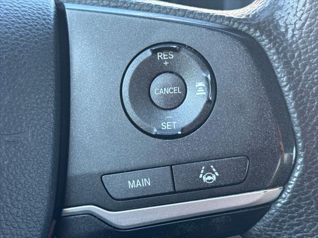2019 Honda Pilot EX