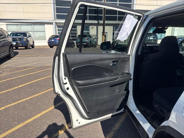 2019 Honda Pilot EX