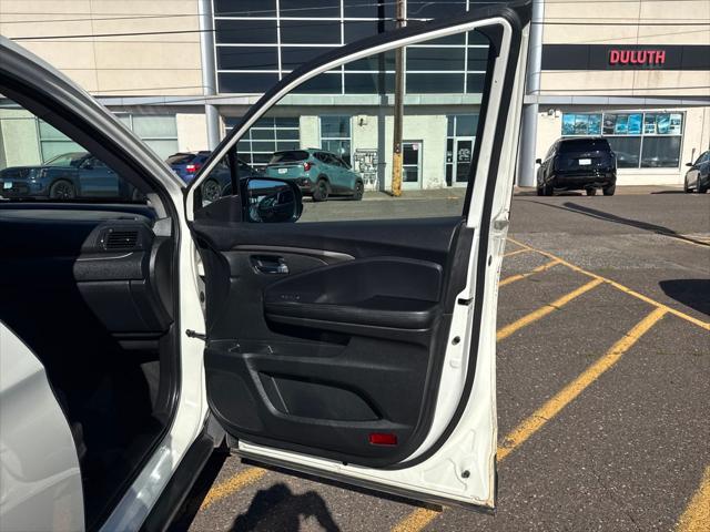 2019 Honda Pilot EX