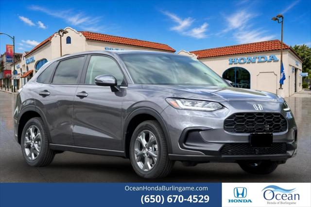 2027 Honda HR-V LX 2WD for sale in Burlingame, CA