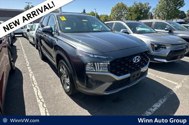 2023 Hyundai Santa Fe SE for sale in Newark, CA