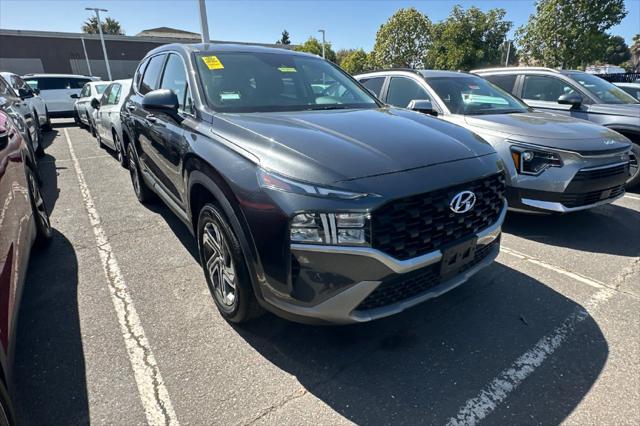 2023 Hyundai Santa Fe SE