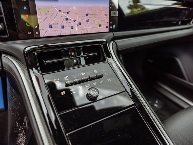 2026 Porsche Panamera Unknown