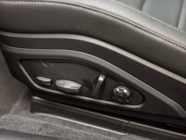 2026 Porsche Panamera Unknown