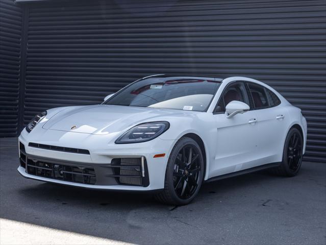 2026 Porsche Panamera 4 for sale in Hawthorne, CA