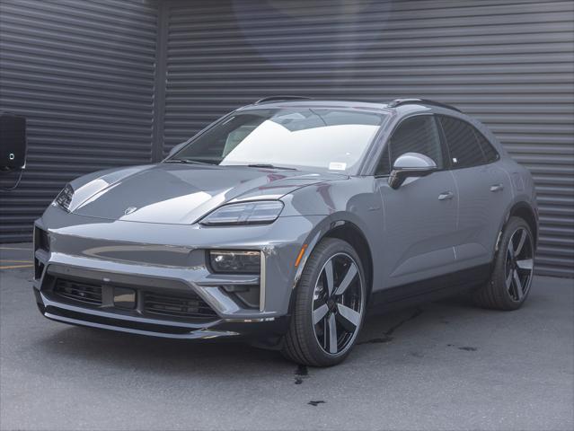 2026 Porsche Macan Electric Turbo for sale in Hawthorne, CA