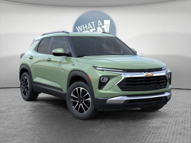 2026 Chevrolet TrailBlazer AWD LT for sale in Murrysville, PA