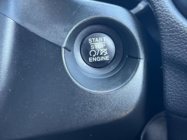 2020 Jeep Compass Latitude 4x4